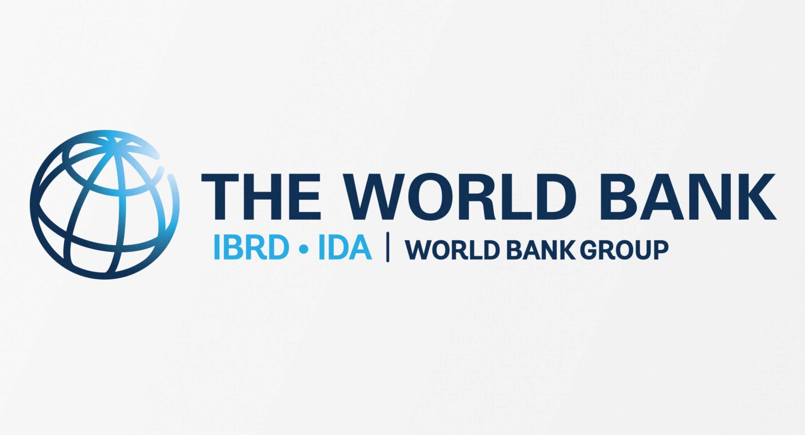 World Bank logo